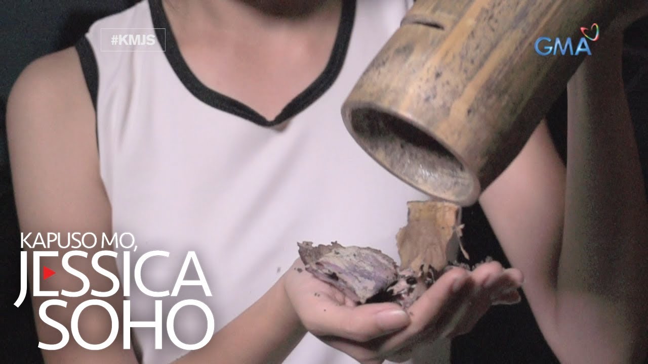 Kapuso Mo, Jessica Soho: Inanay na pera, mapapalitan pa ba?