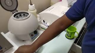 Hospital Pathology Laboratory Worked screenshot 3