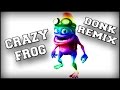 CRAZY FROG We Are The Champions Donk Remix mp3