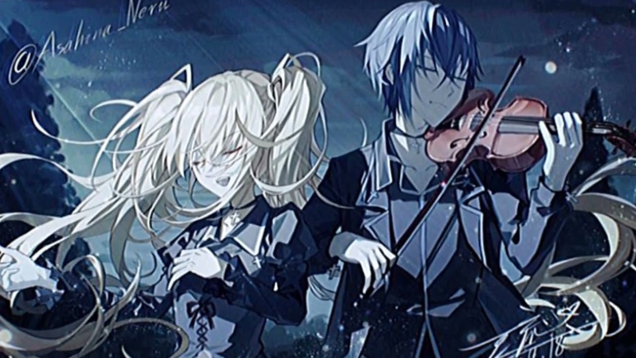 Shugo Chara || Black Diamond French Version Full