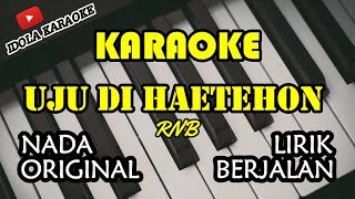 Uju Di Haetehon - RNB (KaraokeVersion)