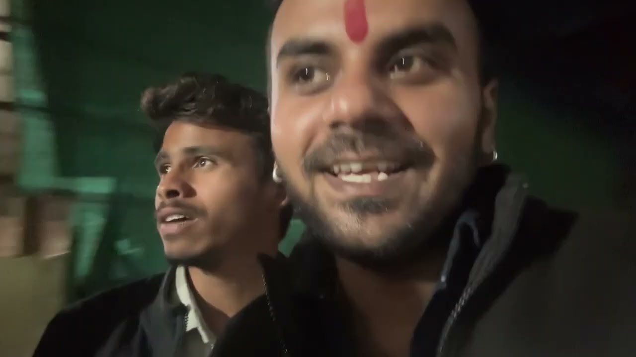 Mandir Mai khana hai 