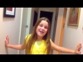 "I Knew You Were Trouble (Parody)" Fan Video