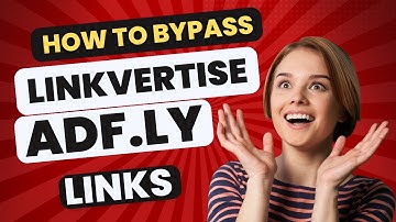 How to  Bypass Adfly Links | Adfly Skipper Tutorial | Best website to bypass short links | Urdu 2024