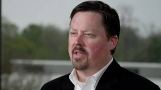 Do you see the world differently since becoming an engineer?