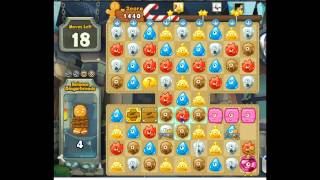 Monster Busters  Level 599