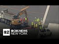 1 of LaGuardia Airport's runways shut down after sinkhole discovered during routine inspection