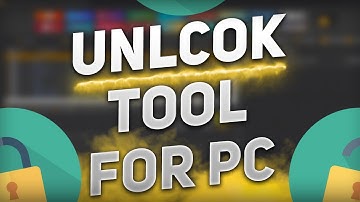 How to Install Unlock Tool | For PC/Laptop | Full Activated + Last Update 2025