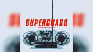 Watch Supergrass Youll Never Walk Again video