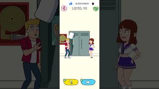 Delete Story game 😍 Best android games #shorts
