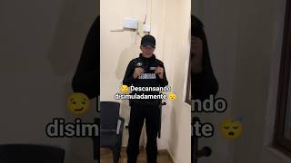 #seguridad #guardia #vigilante #comedia #humor