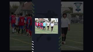 North Central American Youth Soccer League