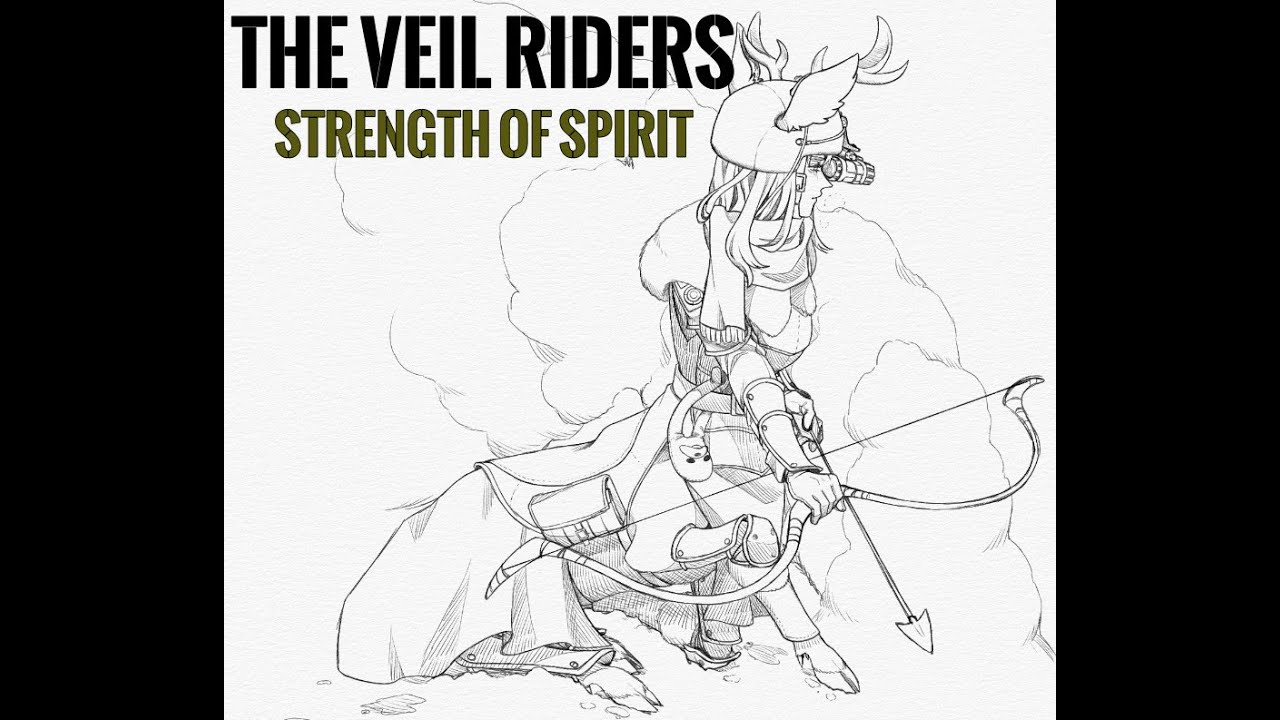 Veil Riders Characters The Veil Riders Book 4, Strength of Spirit: Ch 2 - YouTube