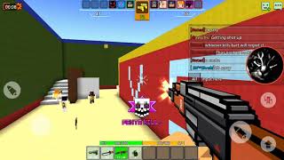 Cops n robbers hack #2 screenshot 4