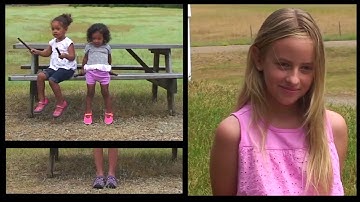 New Introductory Video for the Hap Palmer YouTube Channel