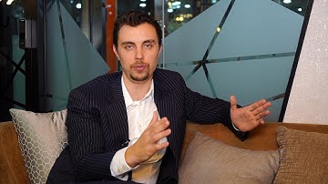 CEO BitRewards discusses why 50% of loyalty programs fail within a year