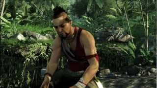 4. Far Cry 3 - Ubisoft E3 2011 Press Conference HD 1080p