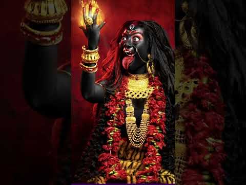 क्या आप जानना चाहते हैं अनंत अंबानी की गुप्त मां काली पूजा के बारे में? #anantambani #maakali
