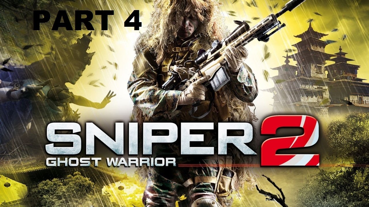 Sniper Ghost Warrior 2 Walkthrough Gameplay Part 4 No Commentary YouTube sniper-ghost-warrior-2-walkthrough-gameplay-part-4-no-commentary-youtube