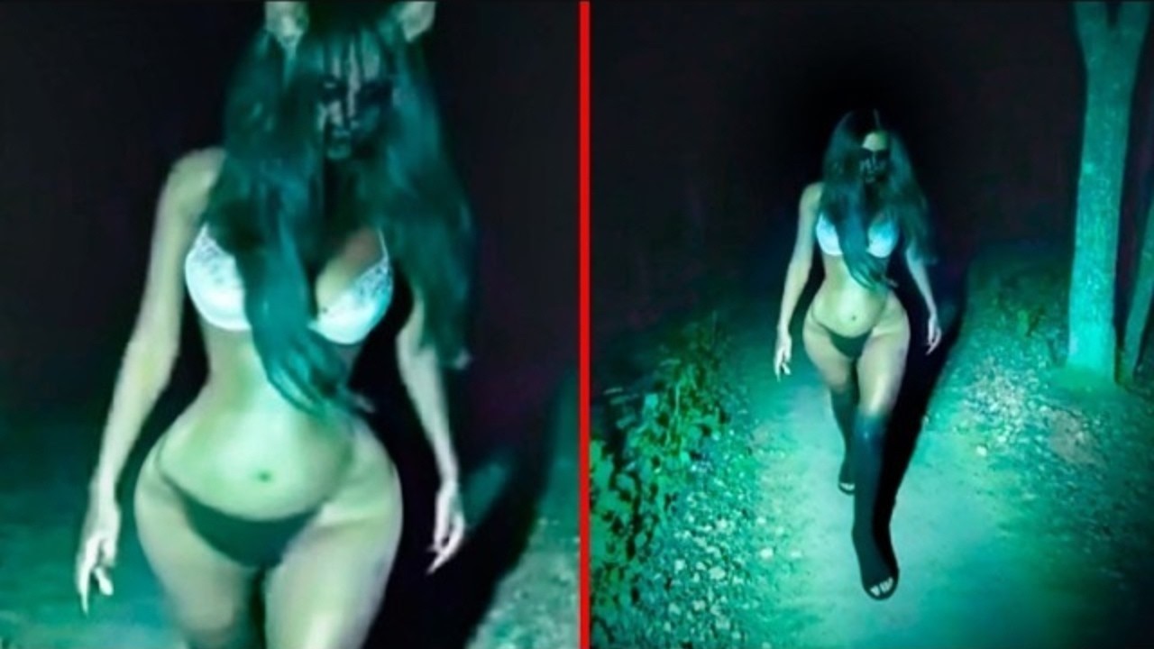 The Internet Was Unprepared for What These Cameras Revealed – Video The Internet Was Unprepared for What These Cameras Revealed – Video