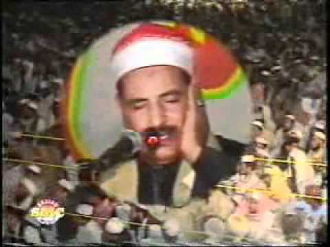 الشيخ محمود سلمان الحلفاوي ما تيسر من سورة الكهف
