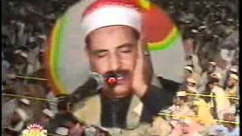 الشيخ محمود سلمان الحلفاوي ما تيسر من سورة الكهف
