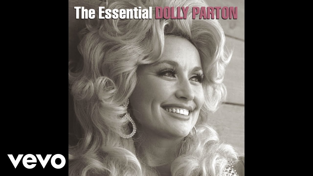 Dolly Parton   Mule Skinner Blues Blue Yodel No 8 Audio