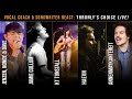 Thronly's Choice Reactions to Jenzen Nonoy &amp; Dave, Jamie Cullum, KT Tunstall, Haevn, &amp; AMK! | Ep 15