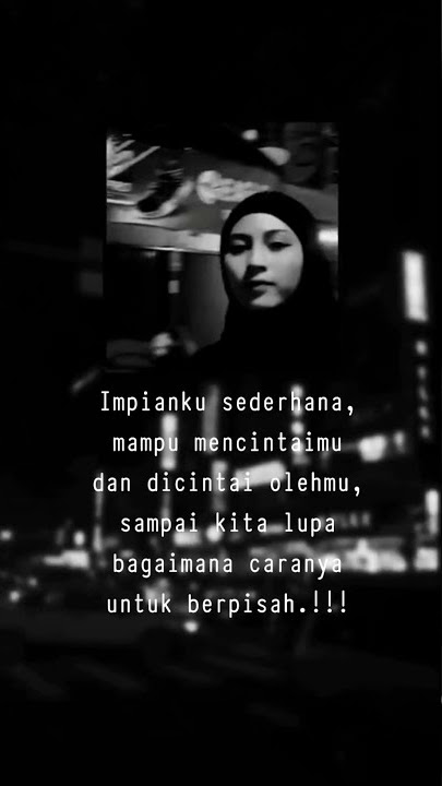 Quotes story wa (Pargoy)