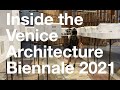 Biennale Architecture 2021 Short