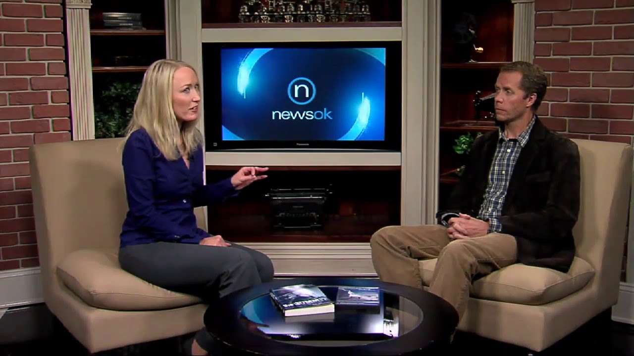 Mountaineer takes on Mt. Everest with first blind climber (2011-11-04)