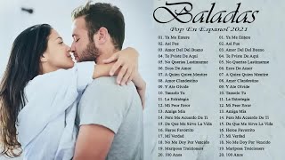Música romántica para trabajar y concentrarse - Canciones romanticas en Español 2022 by o1zhas 342 views 1 year ago 1 hour, 34 minutes