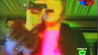 Neja - Restless (live italian dance award 1998) segment