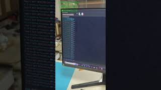 Test box F64 isp ufs Samsung S21  cpu exynos, ufs 3.1 connect ok 5 wires