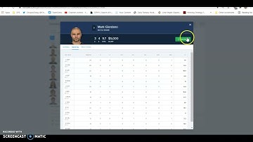 NHL Made EZ | Using Research Station to Handbuild