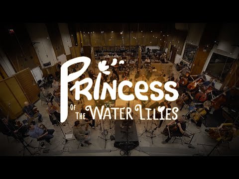 Main Menu Theme - Princess Of The Water Lilies (Budapest Scoring Orchestra)