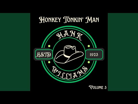Calling You - Hank Williams