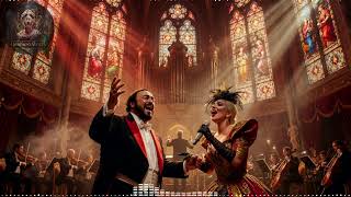 2026 Migliore Opera Pop Songs Of All Time Ever 🔥| Infinite Rhapsody - Lady Gaga & Pavarotti