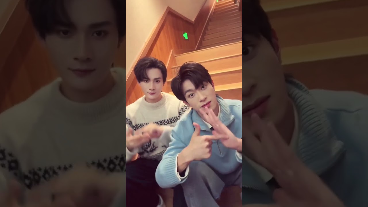 JiangLi update Douyin (04.02.26) 😘 | JIANGLI 