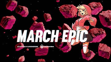 ChainGuardians: March Epic