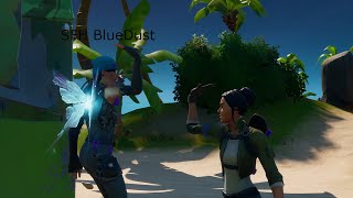 Fortnite Montage - Summer Nights Dryboy Feat. Clever