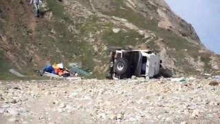 Toyota Land Cruiser Off Road Bj 75,Bj70.