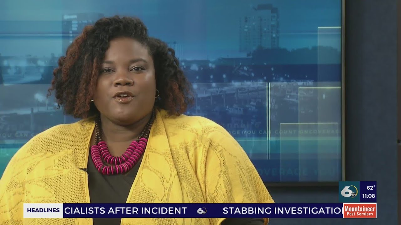 Amazon documentary remembers the life and legacy of Rev. Bennie Mitchell Jr.