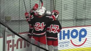 CM Hockey vs. Pope Francis