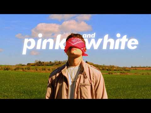 Pink + White - Frank Ocean | Directed By Sam Moore