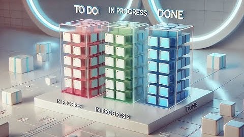 Mastering Kanban in Taiga: Streamline Your Workflow!