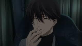 AOT Reference in 'Dakaretai Otoko 1-i ni Odosarete Imasu'