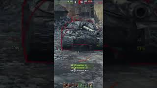 AMX 50 B WoT   It's made for Himmelsdorf #worldoftanks #wotgame #onlinegaming #tankgame #танки #wot