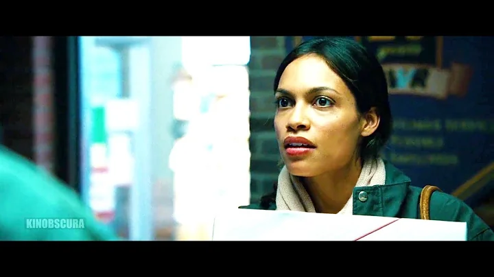 Unstoppable (2010) - Connie Intro Scene