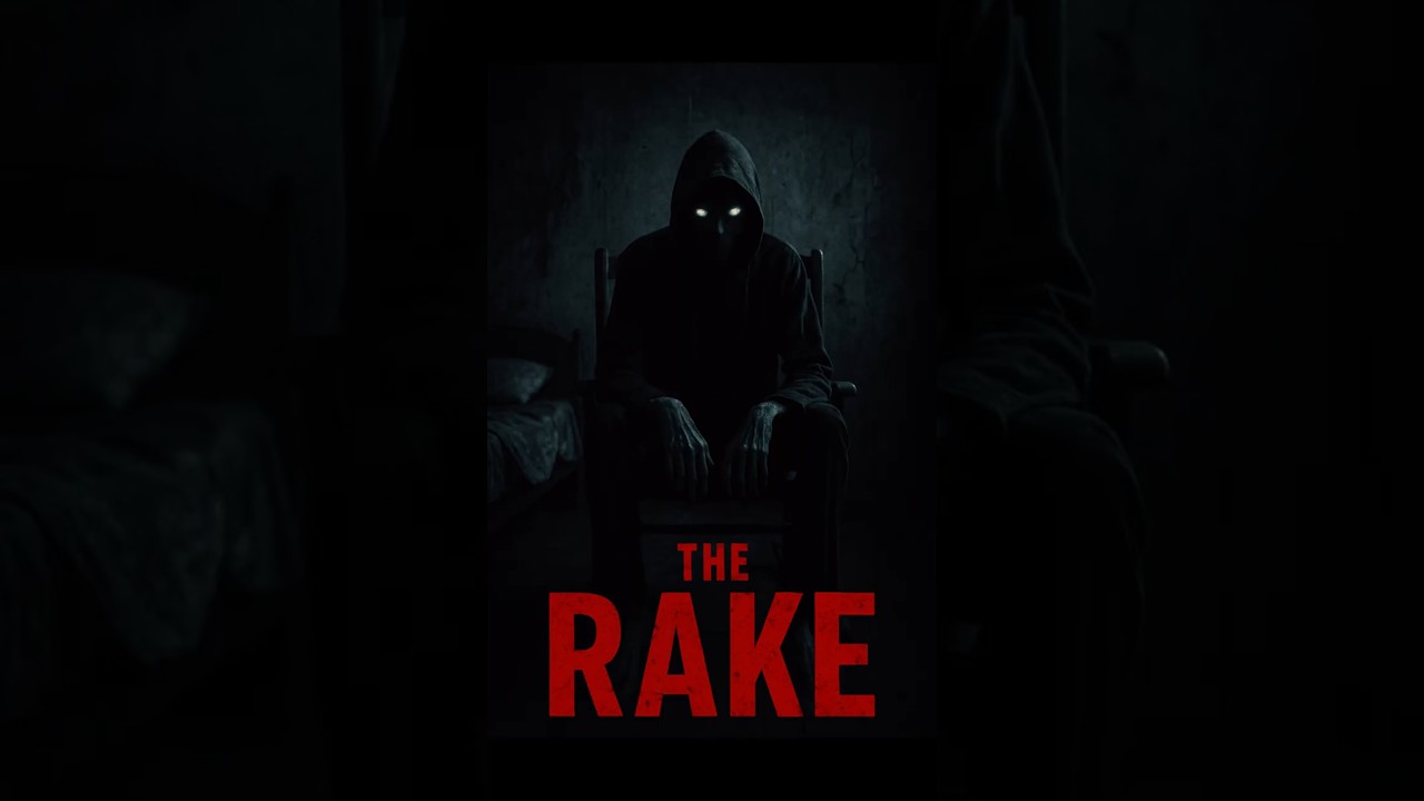 The Rake | Real-Life Monster or Just an Internet Nightmare?